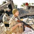 Irak askerleri Enbar vilayetinin merkezi Ramadi’de