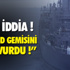 İdo 3 Seferini İptal Etti