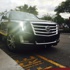 İbrahim Tatlıses'e zırhlı Cadillac İbrahim Tatlıses'e zırhlı Cadillac