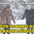 Soğuk hava ne kadar sürecek? Soğuk hava ne kadar sürecek?