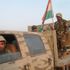 Barzani Kerkük'e askeri yığınak yapıyor