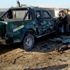 Afganistan'da bombalı araçla saldırı: 6 ölü