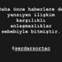Serdar Ortaç ve Seçil Gür aşkı sona erdi!