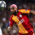 Babel'den, Galatasaray'ı FIFA'ya şikayet ettiği iddialarına cevap! Babel'den, Galatasaray'ı FIFA'ya şikayet ettiği iddialarına cevap!