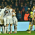 Fener'e tek gol yetti Fener'e tek gol yetti
