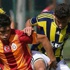 Gençler derbisini Fenerbahçe kazandı! Fener 2-0 Galatasaray