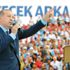 Erdoğan: AB yanlışa düşmemeli, Türkiye'yim kimse küçük görmesin