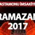 Kastamonu Ramazan imsakiyesi: İl il ve Kastamonu iftar sahur vakitleri (2017) Kastamonu Ramazan imsakiyesi: İl il ve Kastamonu iftar sahur vakitleri (2017)