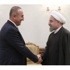 Ruhani: İstikrar Ve Güvenlik İçin Ankara- Tahran İşbirliği Şart