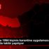Trabzon da 1064 kişinin karantina uygulaması kapsamında ... Trabzon da 1064 kişinin karantina uygulaması kapsamında ...
