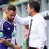 Anderlecht'te G.Saray öncesi sakatlık kabusu!