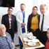 Başkan Yılmaz, Hastalara Moral Oldu
