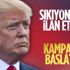 Trump'ın sıkıyönetim ilan etmesi için kampanya başlatıldı Trump'ın sıkıyönetim ilan etmesi için kampanya başlatıldı