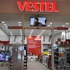 AB'den Vestel uyarısı AB'den Vestel uyarısı