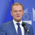 AB Konseyi Başkanı Tusk, Davutoğlu'nu kutladı