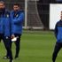 Fenerbahçe'den flaş gelişme! Belözoğlu ve Demirel takımın başına geçti Fenerbahçe'den flaş gelişme! Belözoğlu ve Demirel takımın başına geçti