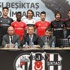 Beşiktaş'tan transfere 34 milyon Euro