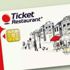 Ticket kullanımı koronavirüsle arttı