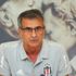 Şenol Güneş A Spor'un sorularını yanıtlıyor (Canlı)
