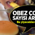 'Türkiye'de obez çocuk sayısı artıyor' 'Türkiye'de obez çocuk sayısı artıyor'