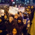 ABD'de polis protesto edildi: Nefes alamıyorum