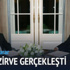 Başbakan Davutoğlu Saray'a giriş yaptı Başbakan Davutoğlu Saray'a giriş yaptı