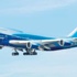 Boeing’den uçan balık gibi dron!