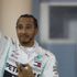 Lewis Hamilton'dan Türkiye mesajı: Geri dönüyor olmak harika Lewis Hamilton'dan Türkiye mesajı: Geri dönüyor olmak harika