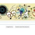 Google'dan Kandinsky'y özel doodle! Kandinsky kimdi? Google'dan Kandinsky'y özel doodle! Kandinsky kimdi?