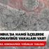 İstanbul'da koronavirüs vakaları hangi ilçelerde yoğunlukta? İstanbul koronavirüs yoğunluk haritası İstanbul'da koronavirüs vakaları hangi ilçelerde yoğunlukta? İstanbul koronavirüs yoğunluk haritası