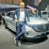 Mercedes'ten elektrikli atak Mercedes'ten elektrikli atak