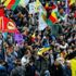 Türk bakanlara yasak, PKK'lılar rahat! Türk bakanlara yasak, PKK'lılar rahat!