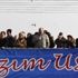 Nazım Hikmet'e karanfilli anma töreni Nazım Hikmet'e karanfilli anma töreni