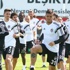 Beşiktaş'ta 4 isim kadroda yok