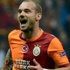 Sneijder'den Inter'e F.Bahçe içerikli cevap!