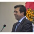Zeybekci: Bunların derdi baraj