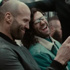 Jason Statham, LG G5'in Reklam Yıldızı Oldu