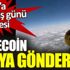 ﻿Dogecoin uzaya gönderildi. Musk’a 50. yaş günü hediyesi
