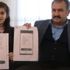 Ağrılı esnaf ve kızından Milli Dayanışma'ya destek Ağrılı esnaf ve kızından Milli Dayanışma'ya destek