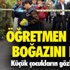 Karataş'tan İnsan Hakları Günü Mesajı Karataş'tan İnsan Hakları Günü Mesajı