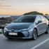 Corolla yeni yıla rekorla başladı Corolla yeni yıla rekorla başladı