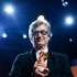 Berlinale'nin "Onur" ödülü Wim Wenders'in oldu Berlinale'nin "Onur" ödülü Wim Wenders'in oldu