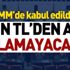 Ekonomi alanında düzenlemeler içeren teklifin 14 maddesi daha TBMM'de kabul edildi!