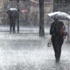 Meteoroloji'den kuvvetli sağanak uyarısı