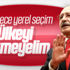 Kılıçdaroğlu teşkilata yerel seçim uyarısı yaptı