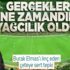 Galatasaray Başkanı Burak Elmas'ı linç eden çeteye tepki: Gerçekleri söylemek ne zamandan beri yağcılık oldu!