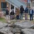 Kızını kurtarmak için suya atlayan babaya 3'üncü günde de ulaşılamadı Kızını kurtarmak için suya atlayan babaya 3'üncü günde de ulaşılamadı