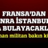 İstanbul'daki IŞİD operasyonunda 6 kişi tutuklandı