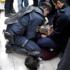 İstanbul'da Berkin Elvan eylemlerinde 28 gözaltı İstanbul'da Berkin Elvan eylemlerinde 28 gözaltı