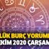 Günlük burç yorumları – 28 Ekim 2020 Çarşamba Günlük burç yorumları – 28 Ekim 2020 Çarşamba